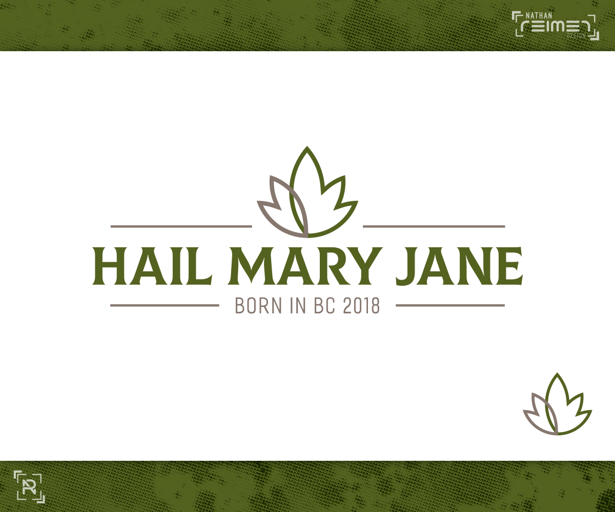 Logo Design by nreimer for this project | Design #17919021