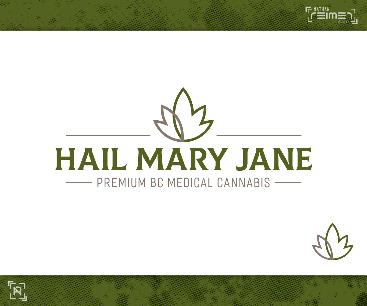 Logo Design by nreimer for this project | Design #17975233