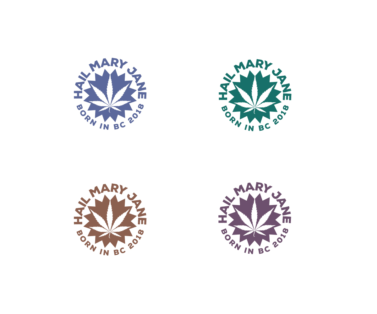 Diseño de Logo por Thomas DeHart para este proyecto | Diseño #17929194