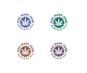 Design de Logo par Thomas DeHart pour ce projet | Design : #17929194