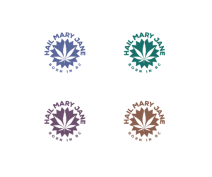 Logo Design by Thomas DeHart for this project | Design: #17929705