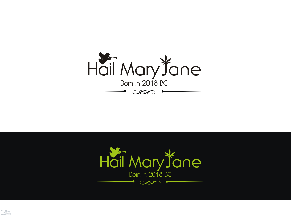 Diseño de Logo por Blueberry para este proyecto | Diseño #17924425