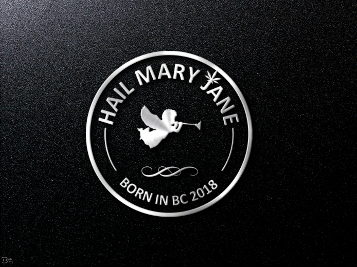 Diseño de Logo por Blueberry para este proyecto | Diseño #17931799