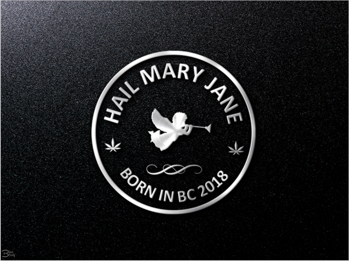 Logo Design by Blueberry for this project | Design #17931800