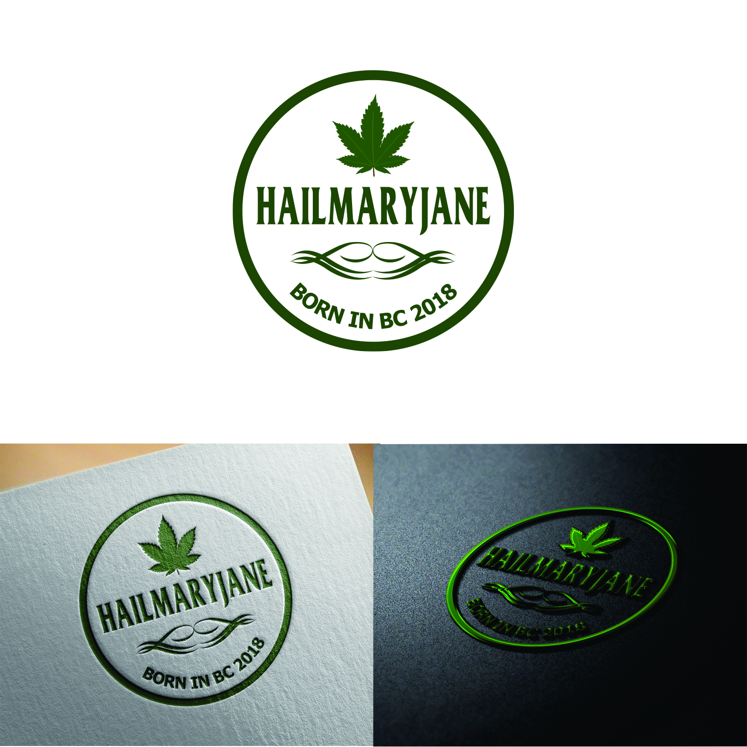 Logo Design by MT. Eki for this project | Design #17920462