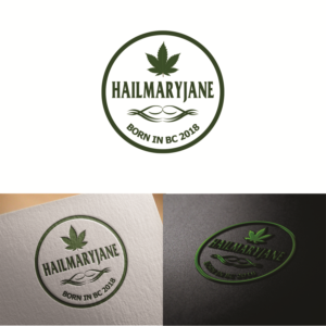Logo-Design von MT. Eki für dieses Projekt | Design #17920462