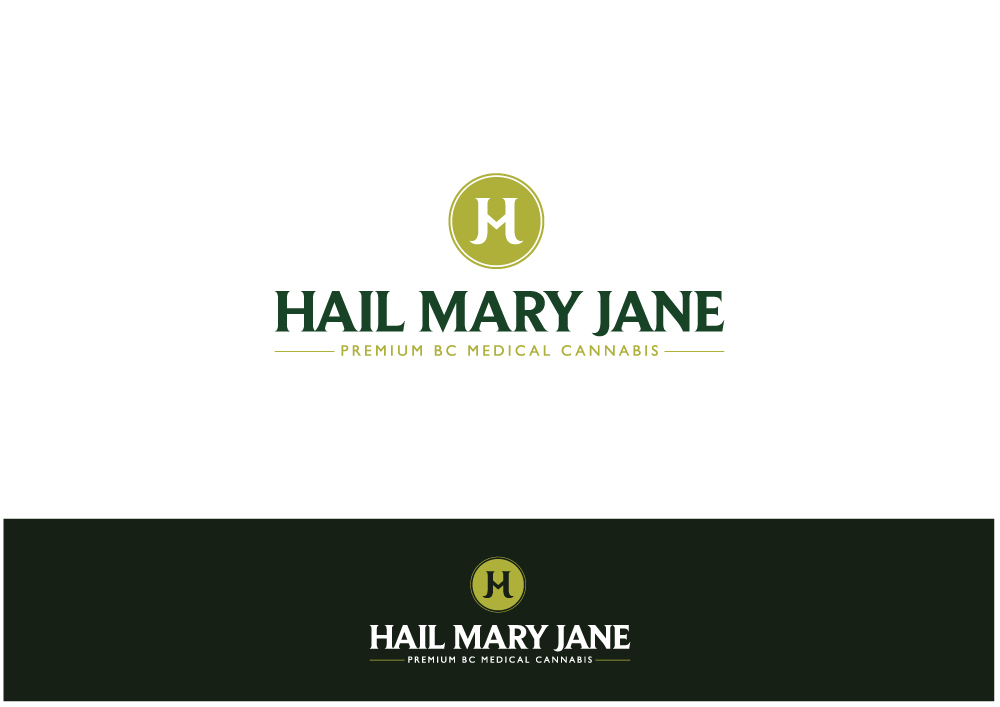 Logo Design by Nigel B for this project | Design #17974963