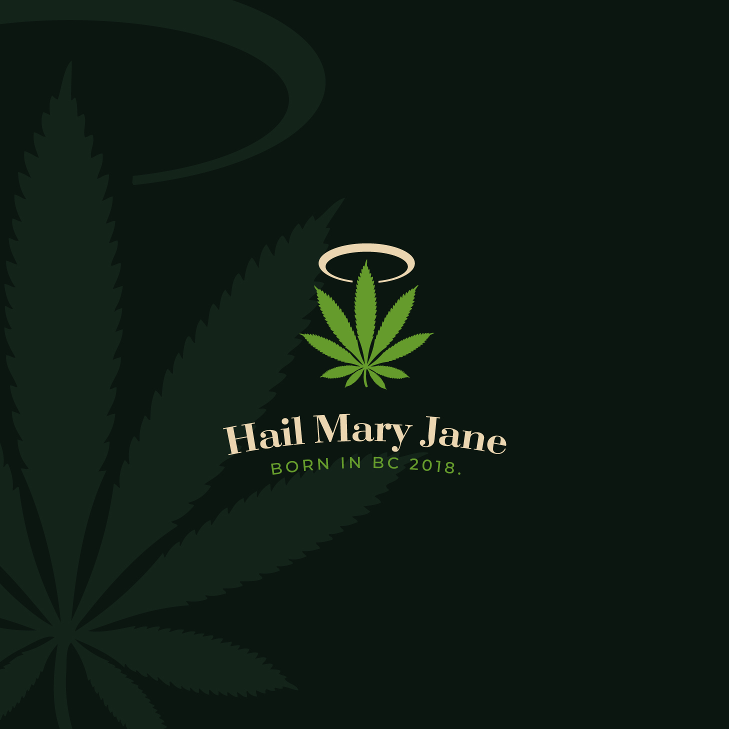 Logo Design by greenblack for this project | Design #17923331