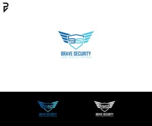 Design de Logo par poisonvectors pour Brave Security | Design #17852863