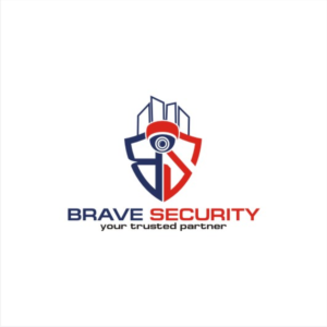 Diseño de Logo por nutu para Brave Security | Diseño: #17850371