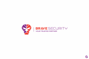 Diseño de Logo por R!CKY para Brave Security | Diseño: #17925620