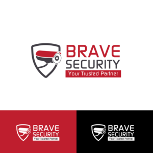Design de Logo par bdesigner9 pour Brave Security | Design #17858480