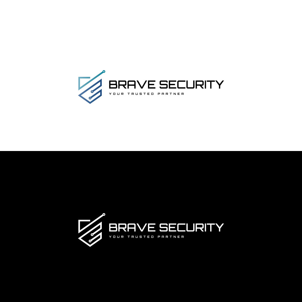 Design de Logo par Umuarus pour Brave Security | Design #17904955