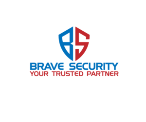 Diseño de Logo por imyounuspathan 2 para Brave Security | Diseño: #17850359