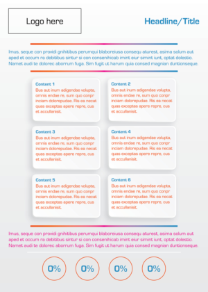 Infographic Design by Ricoh-EMDC_Design Services for OPEN CIRCUIT TELEVISION Producciones | Design #17938054