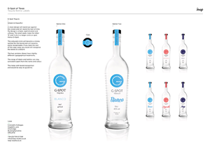 Label Design by Loop Studio