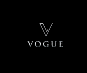 Logo Design by e-art™ for Vogue  / UNii  | Design #17856161