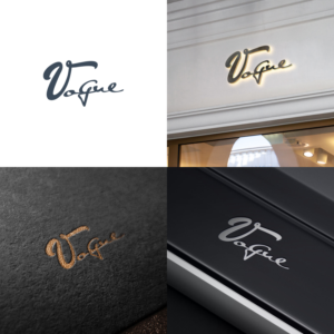 Logo Design by Artgo for UNii  | Design: #17846076