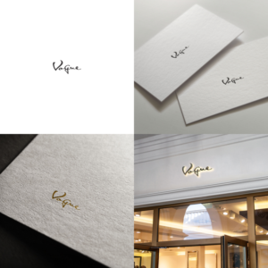 Logo Design by Artgo for UNii  | Design: #17853573