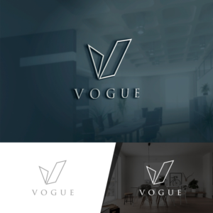 Vogue | Logo Design by sushsharma99