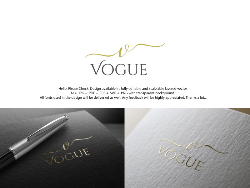 Logo Design by MaxxMind for UNii  | Design: #17843843