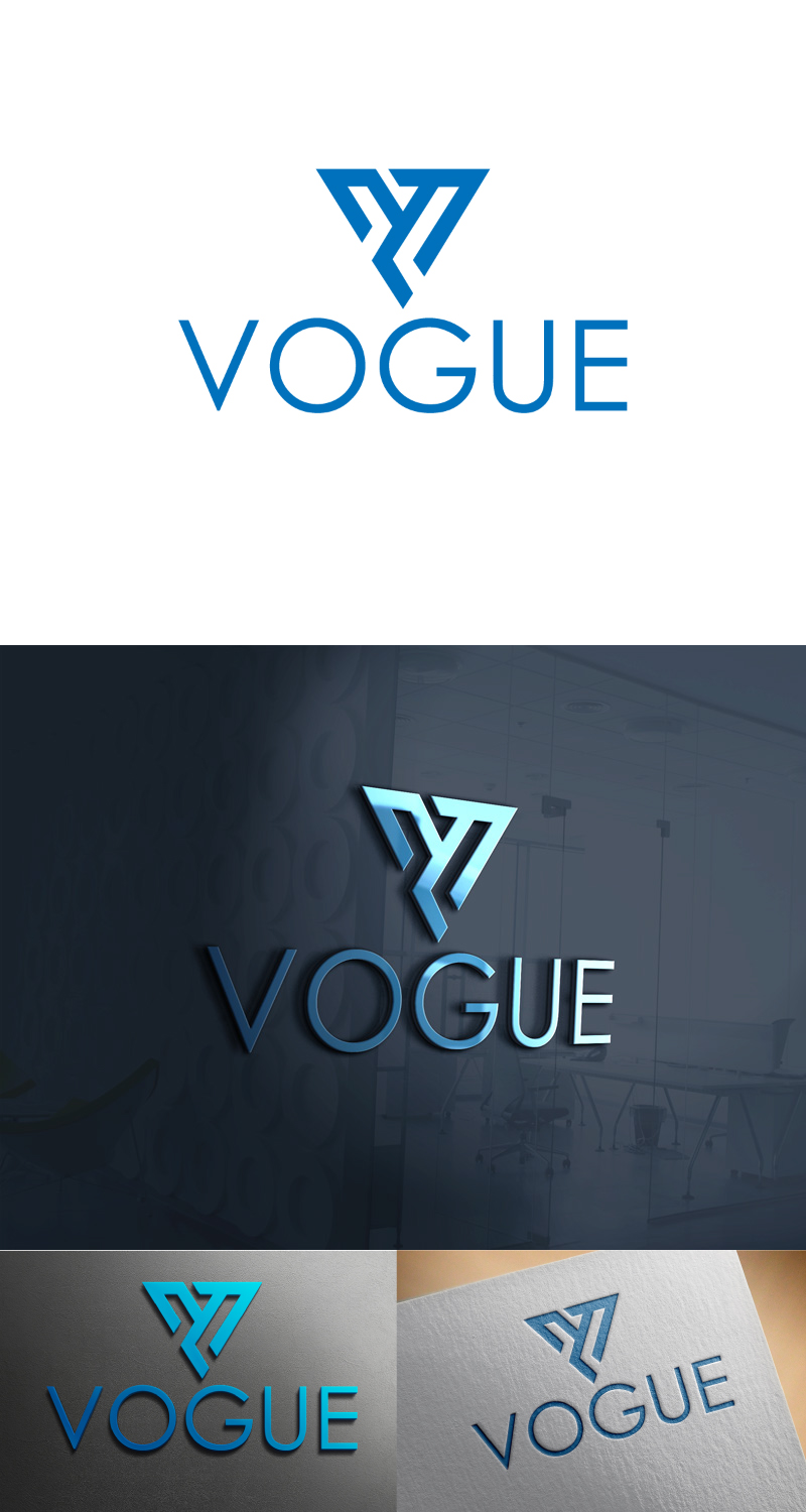 Logo-Design von imyounuspathan 2 für UNii  | Design #17845334