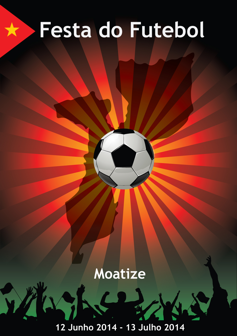 Poster-Design von FOX für dieses Projekt | Design #2775948