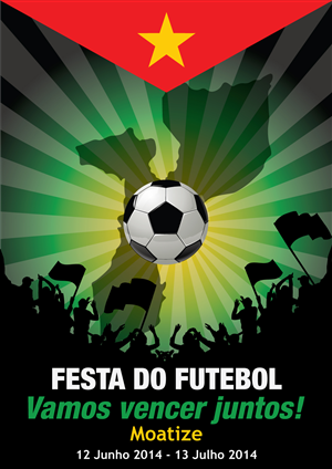 Poster Design by FOX for this project | Design: #2776413