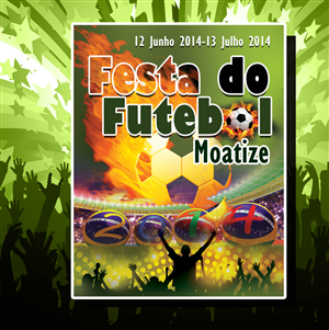 Poster Design by uk for this project | Design: #2778558