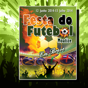 Poster Design by uk for this project | Design: #2779624