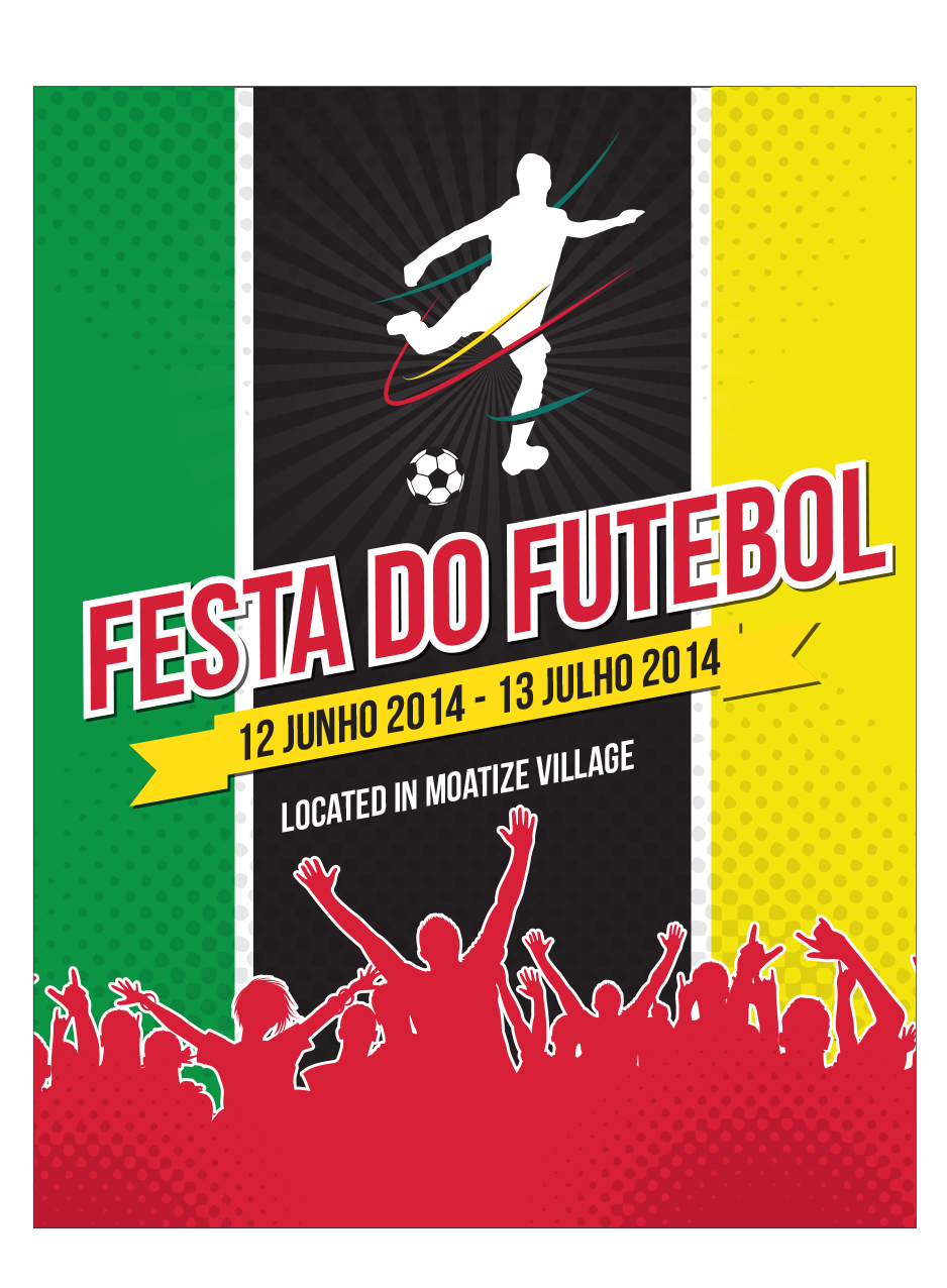 Poster-Design von Priyo Subarkah für dieses Projekt | Design #2778421