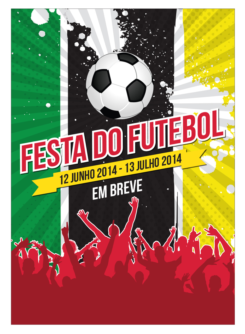 Poster-Design von Priyo Subarkah für dieses Projekt | Design #2790727