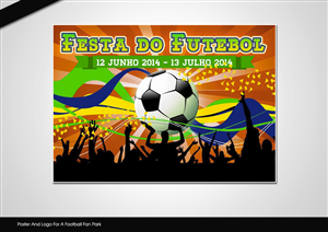 Poster Design by disign for this project | Design: #2785730