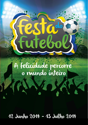 Poster Design by JCR