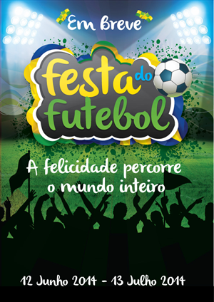 Poster Design by JCR for this project | Design: #2779698