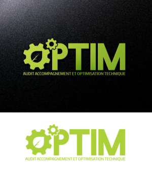 Logo Design by Impressive Solutions for OPTIM | Design: #17844817