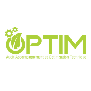 Logo Design by Impressive Solutions for OPTIM | Design: #17854920