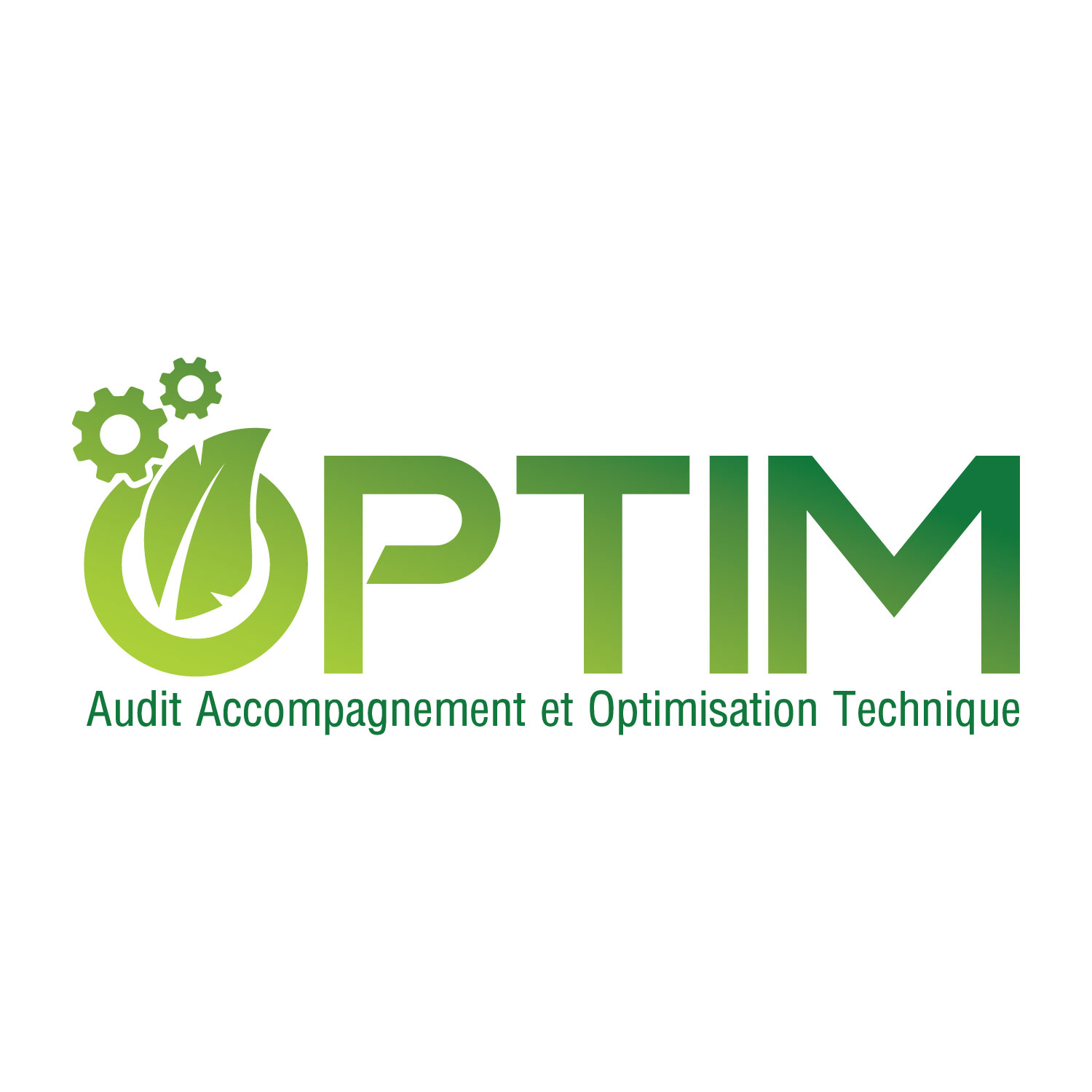 Logo Design by Impressive Solutions for OPTIM | Design #17900993