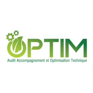 Logo Design by Impressive Solutions for OPTIM | Design: #17900993
