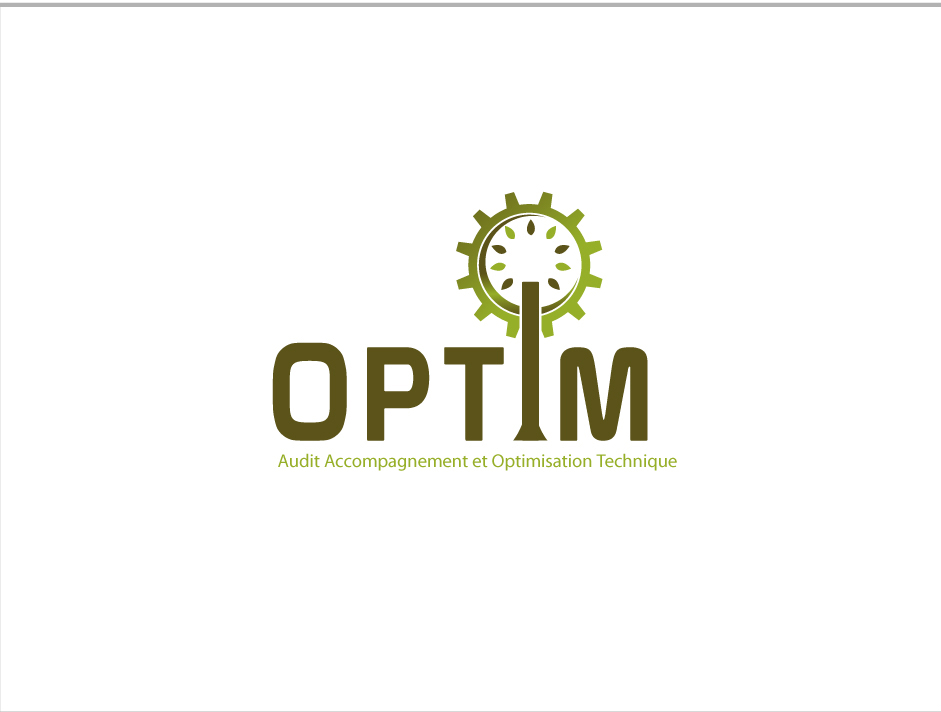 Design de Logo par Titudesign pour OPTIM | Design #17851283