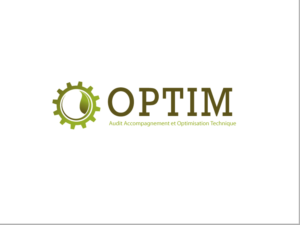Design de Logo par Titudesign pour OPTIM | Design : #17851285