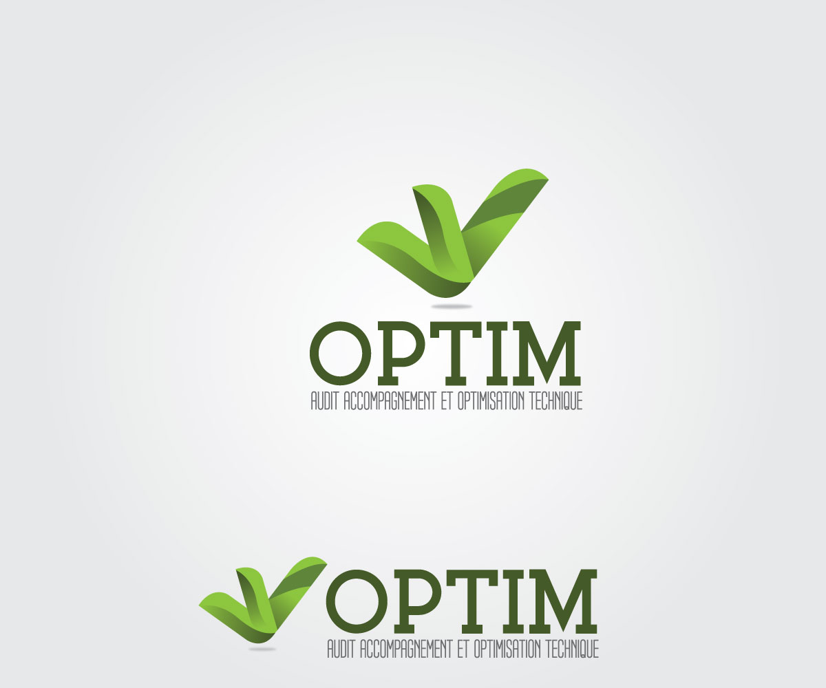 Logo-Design von Aeidan für OPTIM | Design #17846221