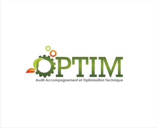Logo-Design von nutu für OPTIM | Design #17848562