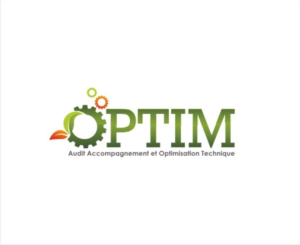 Logo-Design von nutu für OPTIM | Design: #17848562