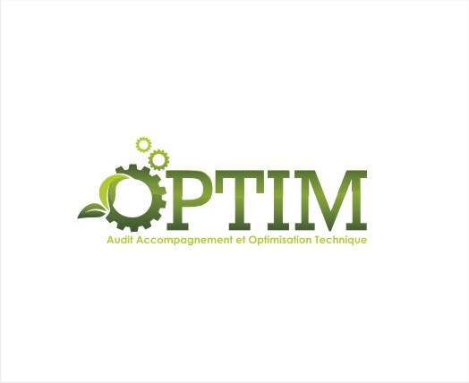 Logo-Design von nutu für OPTIM | Design #17854519