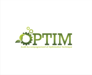 Logo-Design von nutu für OPTIM | Design: #17854519