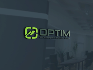 Logo-Design von Atec für OPTIM | Design: #17846520
