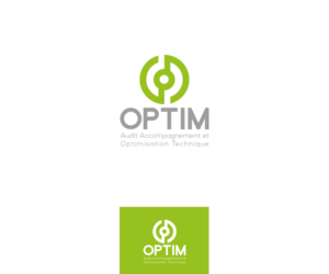Design de Logo par Holy_Gun pour OPTIM | Design : #17849046