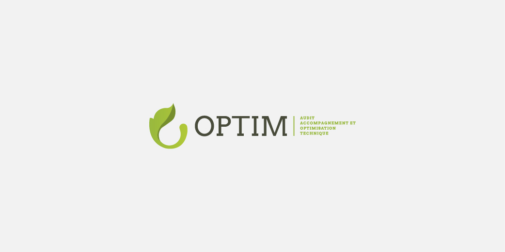 Logo Design by Mime Artworks for OPTIM | Design #17862978