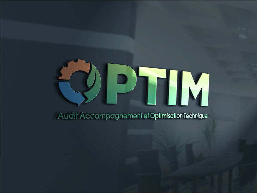 Logo-Design von soulpro03 für OPTIM | Design #17842215